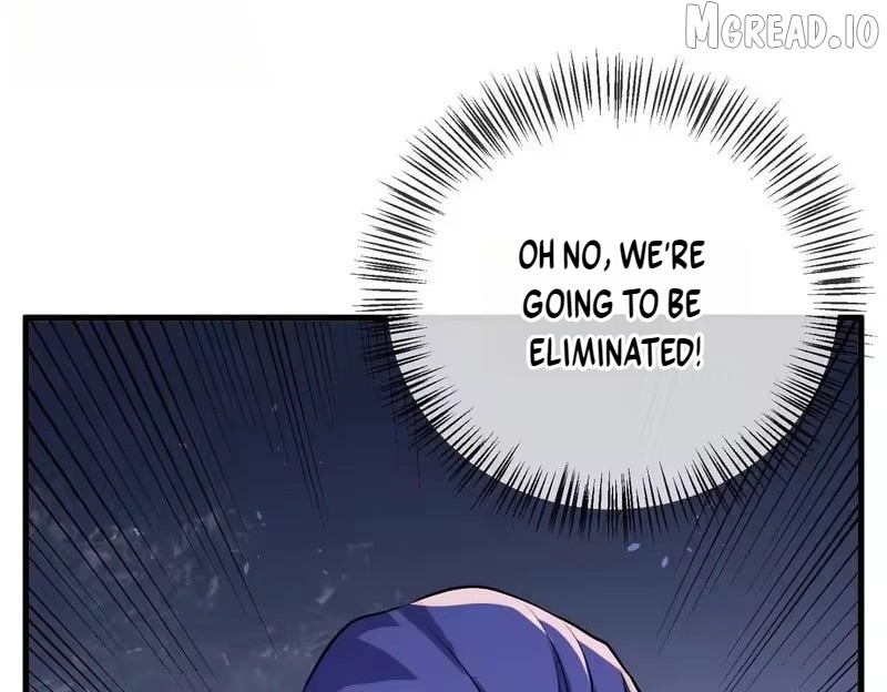 I Rely on My Invincibility to Deal Tons of Damage Passively! Chapter 167  - page 166